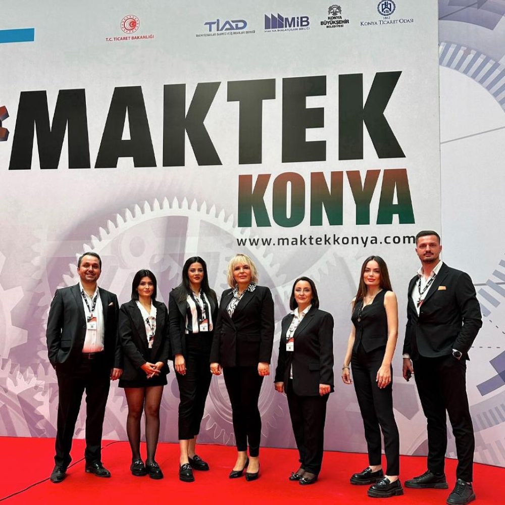 maktek-konya