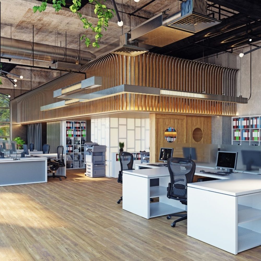 Ofis, Mağaza ve Depo Kira Desteği